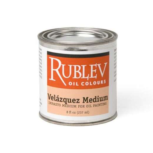 Rublev Colours Velazquez Medium 8 fl oz