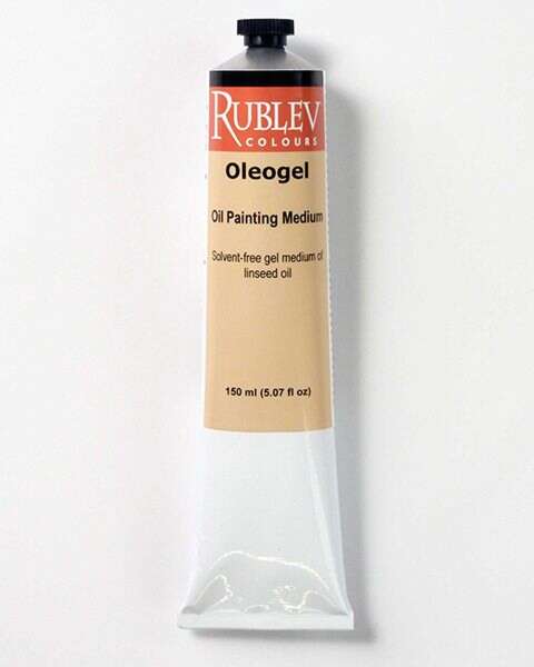 Oleogel (150 ml)