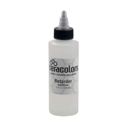 Ceracolors Retarder (4 fl oz)