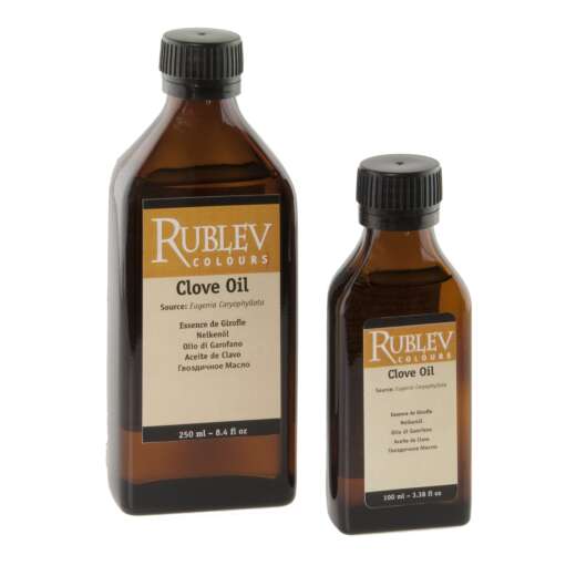 Clove Oil