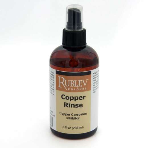 Copper Rinse (8 oz)