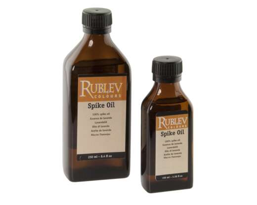 Rublev Colours Spike Oil (Lavender Oil)