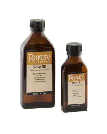 Clove Oil